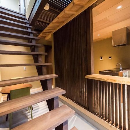 Villa Umenotoan Gojyomibukawa à Kyoto Extérieur photo