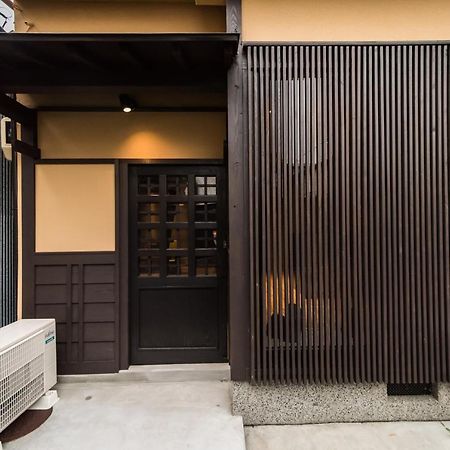 Villa Umenotoan Gojyomibukawa à Kyoto Extérieur photo