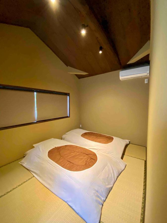 Villa Umenotoan Gojyomibukawa à Kyoto Extérieur photo